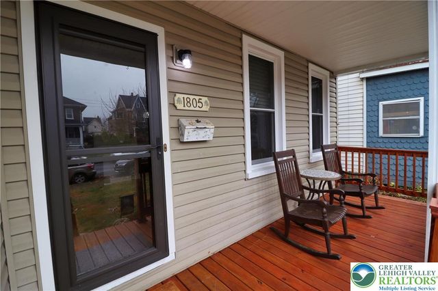 1805 Fairview Avenue, Wilson Boro, PA 18042