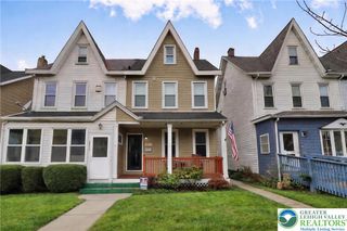 1805 Fairview Avenue, Wilson Boro, PA 18042
