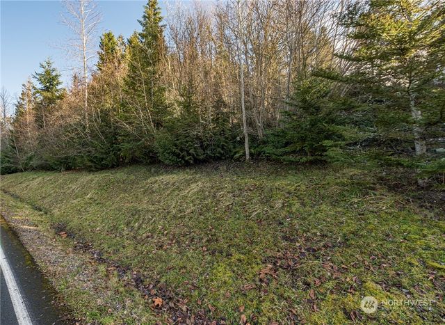 999 Lot 3 Owls Nest Road, Sequim, WA 98382