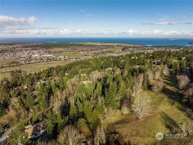 999 Lot 3 Owls Nest Road, Sequim, WA 98382