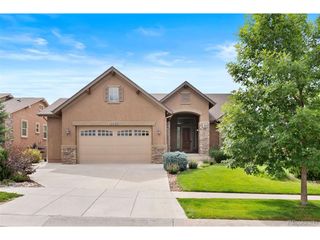 13435 Cedarville Way, Colorado Springs, CO 80921