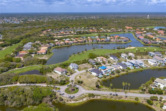 6 CINNAMON BEACH WAY, Palm Coast, FL 32137