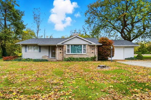 5048 N Us Highway 24 E Road, Huntington, IN 46750