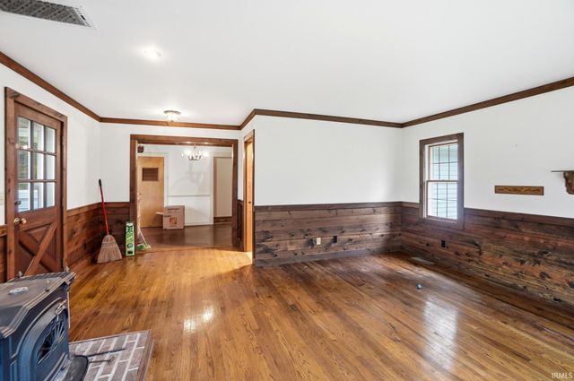 5048 N Us Highway 24 E Road, Huntington, IN 46750