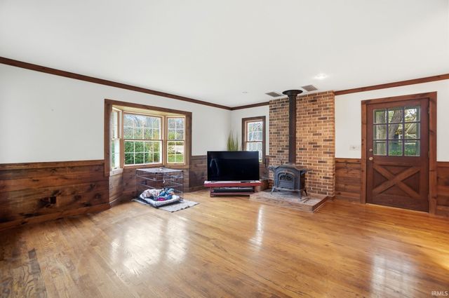 5048 N Us Highway 24 E Road, Huntington, IN 46750