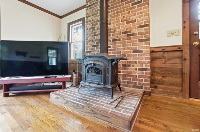 5048 N Us Highway 24 E Road, Huntington, IN 46750