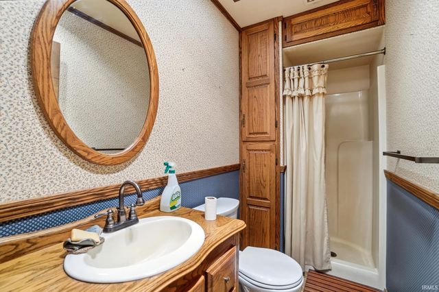 5048 N Us Highway 24 E Road, Huntington, IN 46750