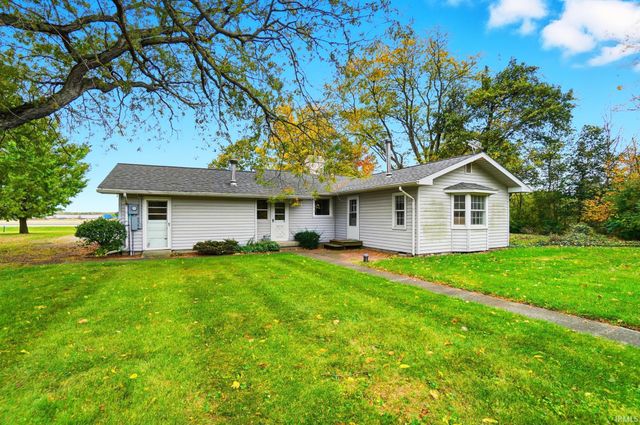 5048 N Us Highway 24 E Road, Huntington, IN 46750