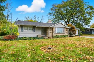 5048 N Us Highway 24 E Road, Huntington, IN 46750