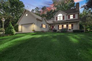 3192 W Greenbriar Lane, La Porte, IN 46350