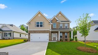 13235 Tolstoy Drive SE, Covington, GA 30014