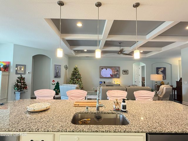 3218 Medici Boulevard, New Smyrna Beach, FL 32168