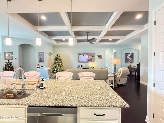 3218 Medici Boulevard, New Smyrna Beach, FL 32168