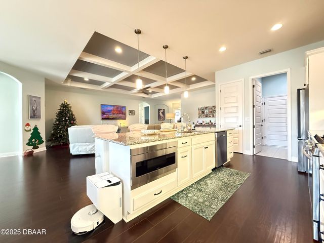 3218 Medici Boulevard, New Smyrna Beach, FL 32168