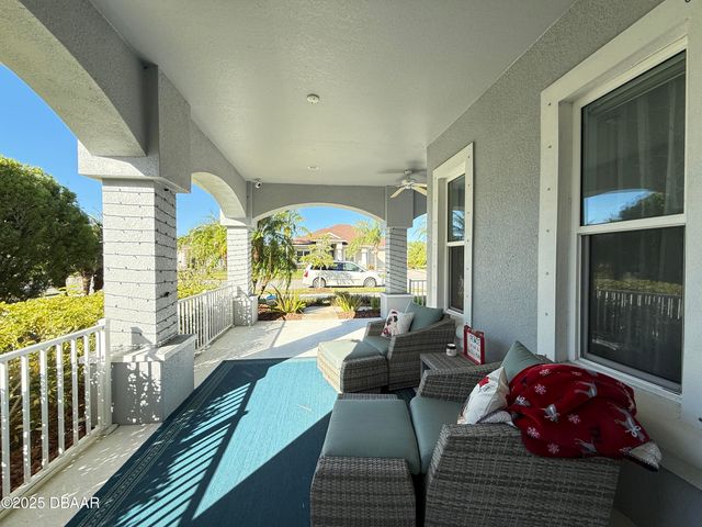 3218 Medici Boulevard, New Smyrna Beach, FL 32168