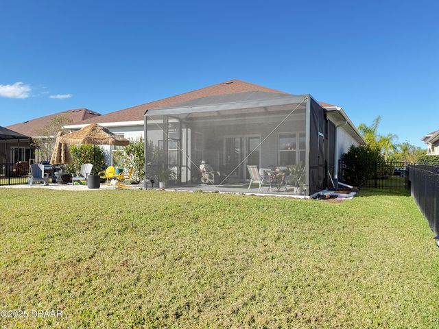 3218 Medici Boulevard, New Smyrna Beach, FL 32168