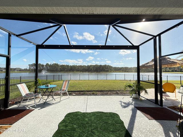 3218 Medici Boulevard, New Smyrna Beach, FL 32168