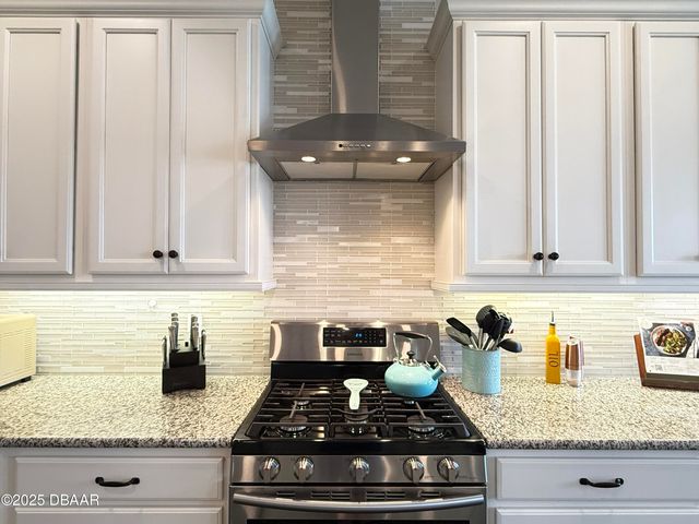 3218 Medici Boulevard, New Smyrna Beach, FL 32168