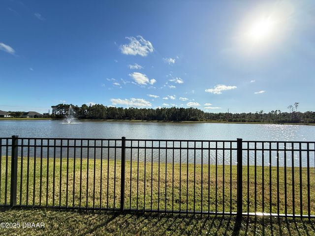 3218 Medici Boulevard, New Smyrna Beach, FL 32168