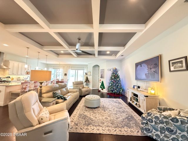 3218 Medici Boulevard, New Smyrna Beach, FL 32168