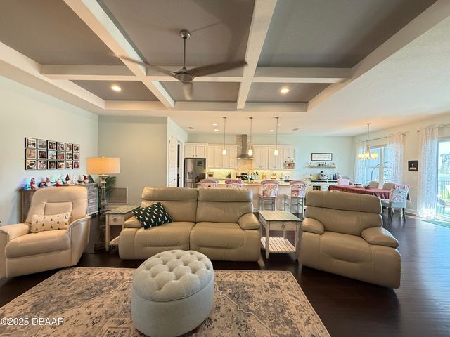 3218 Medici Boulevard, New Smyrna Beach, FL 32168