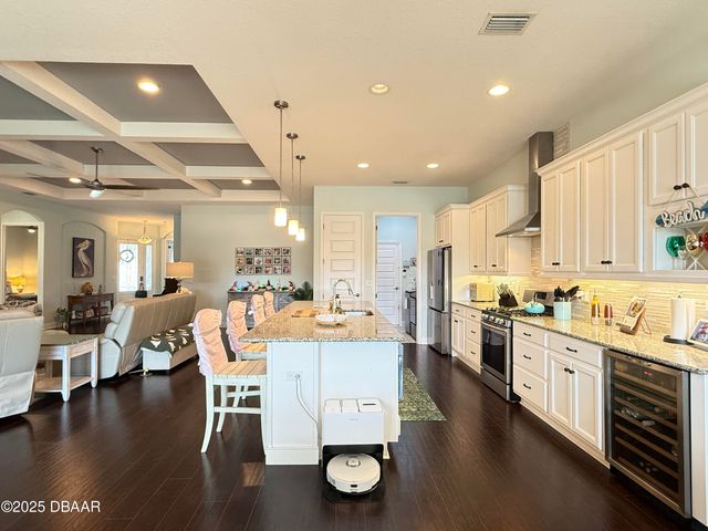 3218 Medici Boulevard, New Smyrna Beach, FL 32168