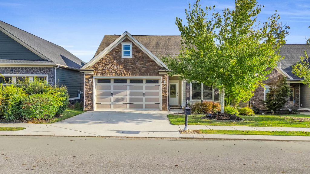 8594 Kennerly Court, Ooltewah, TN 37363