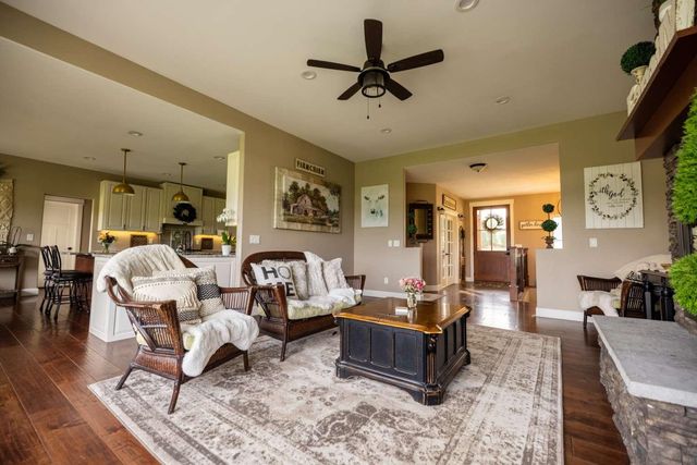 22110 N CREEKSIDE Ln, Colbert, WA 99005