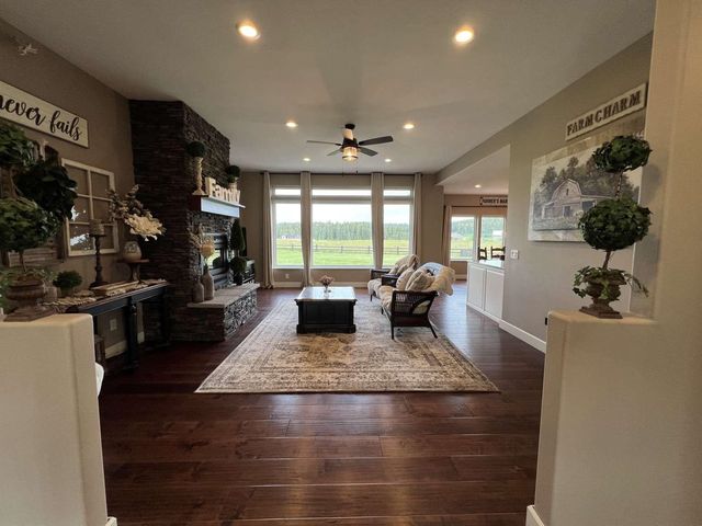 22110 N CREEKSIDE Ln, Colbert, WA 99005