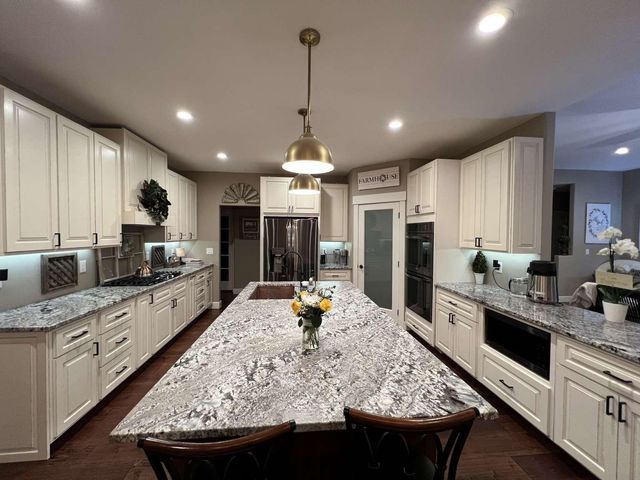 22110 N CREEKSIDE Ln, Colbert, WA 99005