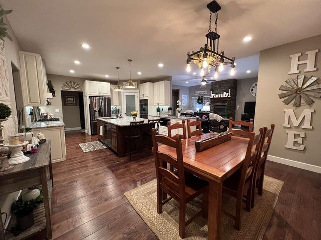 22110 N CREEKSIDE Ln, Colbert, WA 99005