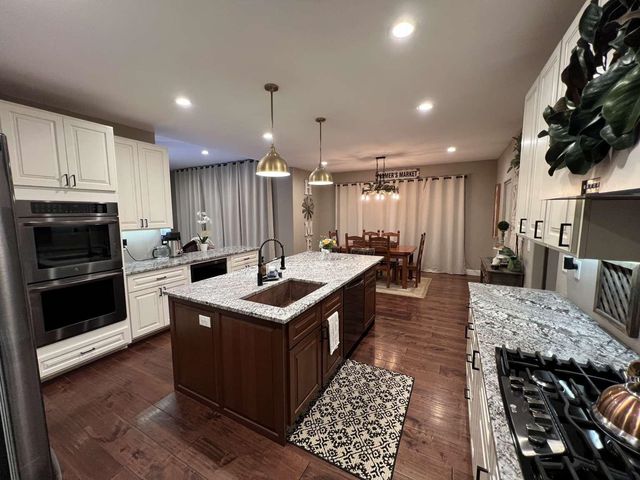 22110 N CREEKSIDE Ln, Colbert, WA 99005