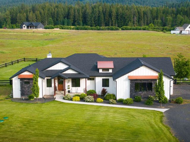 22110 N CREEKSIDE Ln, Colbert, WA 99005