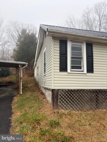 12413 SHADOE HOLLOW RD NE, Cumberland, MD 21502