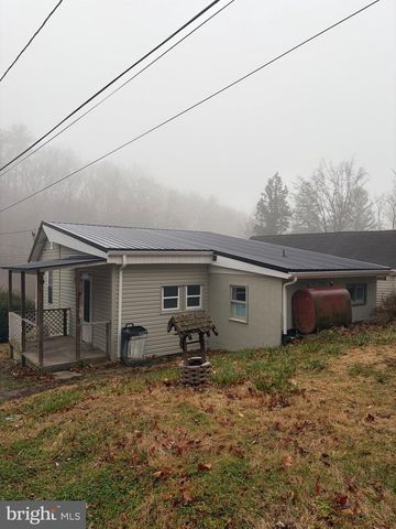 12413 SHADOE HOLLOW RD NE, Cumberland, MD 21502