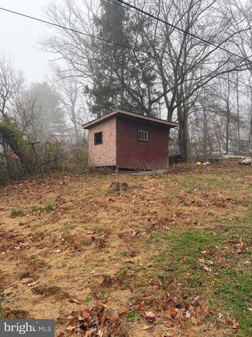 12413 SHADOE HOLLOW RD NE, Cumberland, MD 21502