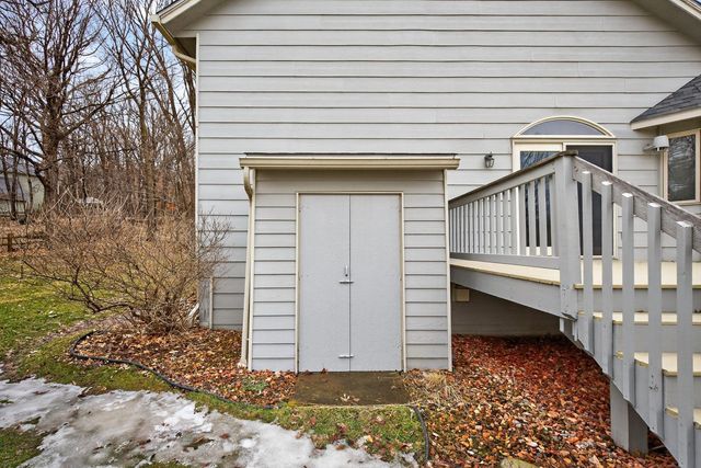 2105 Lincoln Street S, Northfield, MN 55057