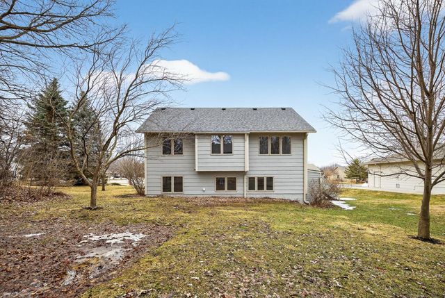 2105 Lincoln Street S, Northfield, MN 55057