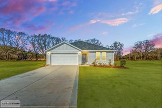 203 Hill Valley Drive (Lot 61), La Grange, NC 28551