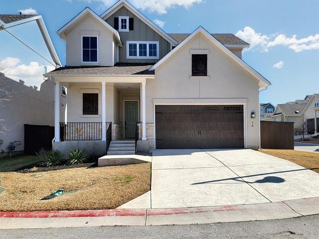 601 C-Bar Ranch TRL 14, Cedar Park, TX 78613