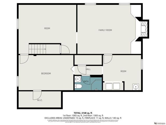 5248 Pawnee Street, Lincoln, NE 68506