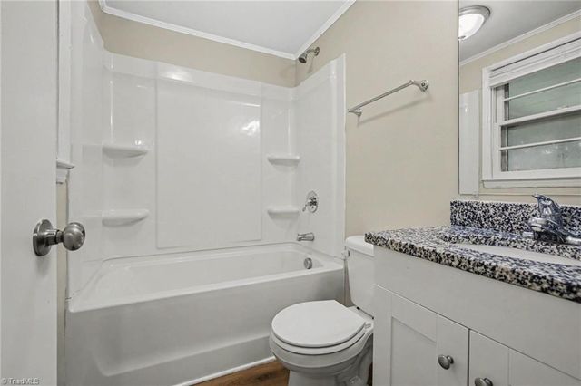 1625 Pichard Street, Greensboro, NC 27401