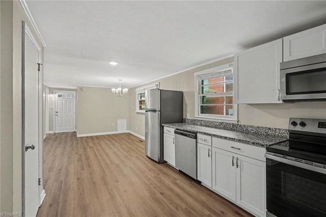 1625 Pichard Street, Greensboro, NC 27401