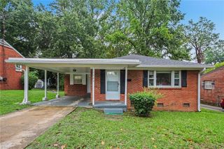 1625 Pichard Street, Greensboro, NC 27401