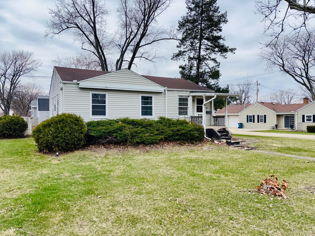 1001 Marcy Street, Ottawa, IL 61350