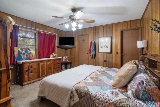 103688 S 4090 Road, Henryetta, OK 74437