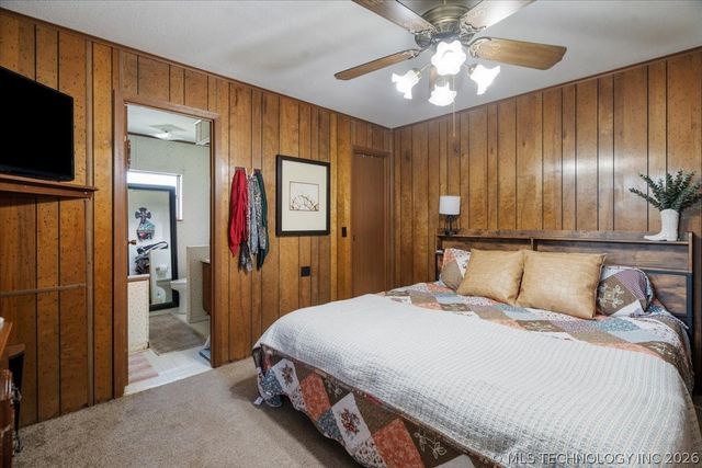 103688 S 4090 Road, Henryetta, OK 74437