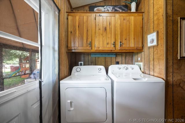 103688 S 4090 Road, Henryetta, OK 74437