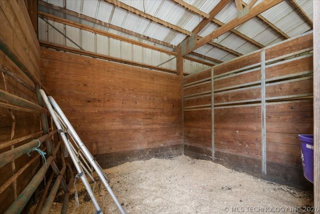 103688 S 4090 Road, Henryetta, OK 74437
