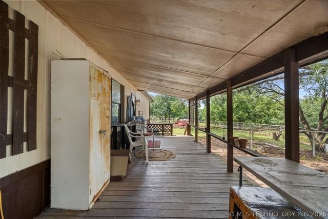 103688 S 4090 Road, Henryetta, OK 74437
